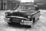 ЗиЛ-111 Москва 1956 года